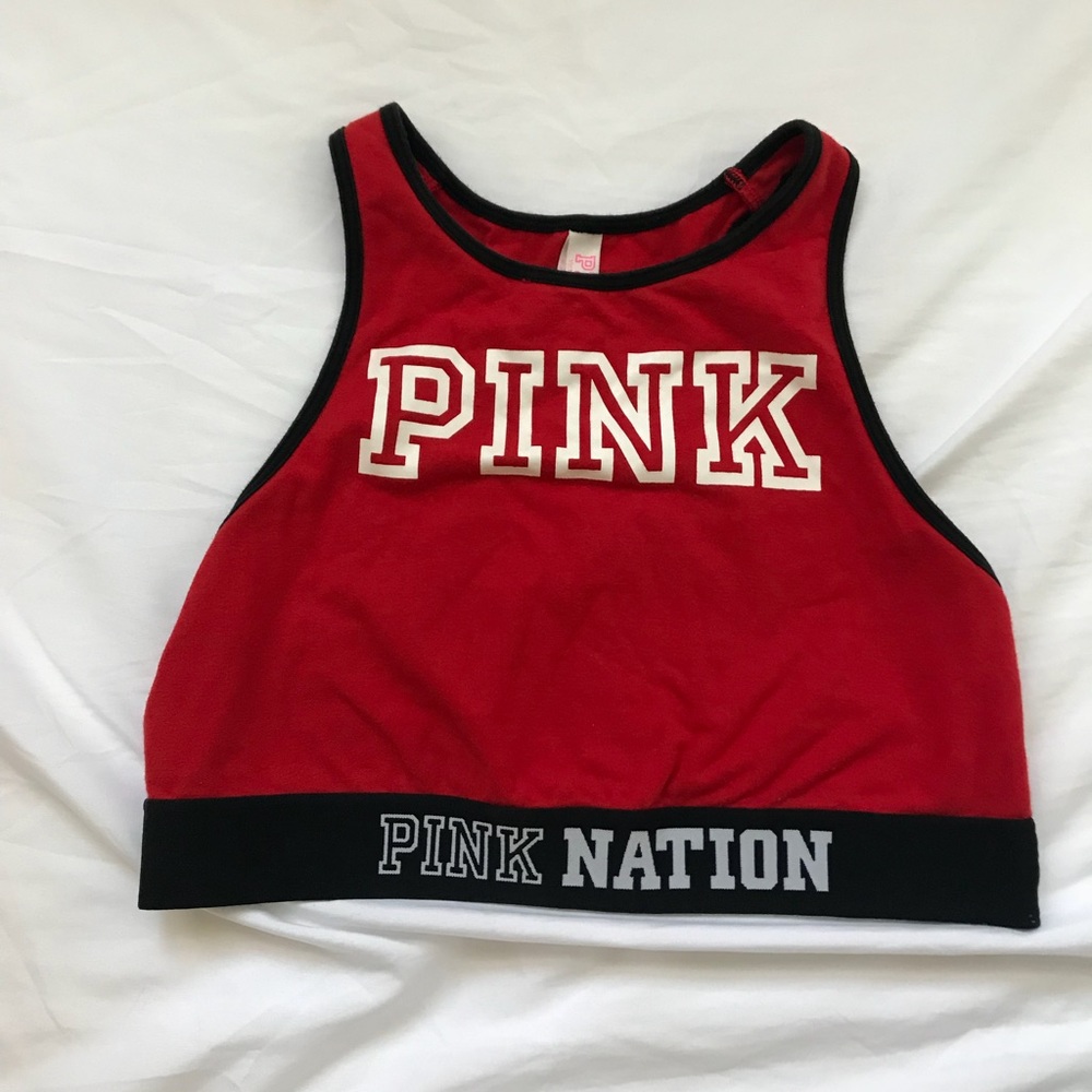 PINK Sports Bra